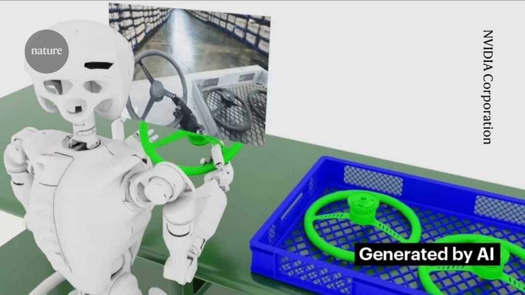 Modelos de Mundo em IA: A Revolução Silenciosa que Redefine o Futuro da Tecnologia