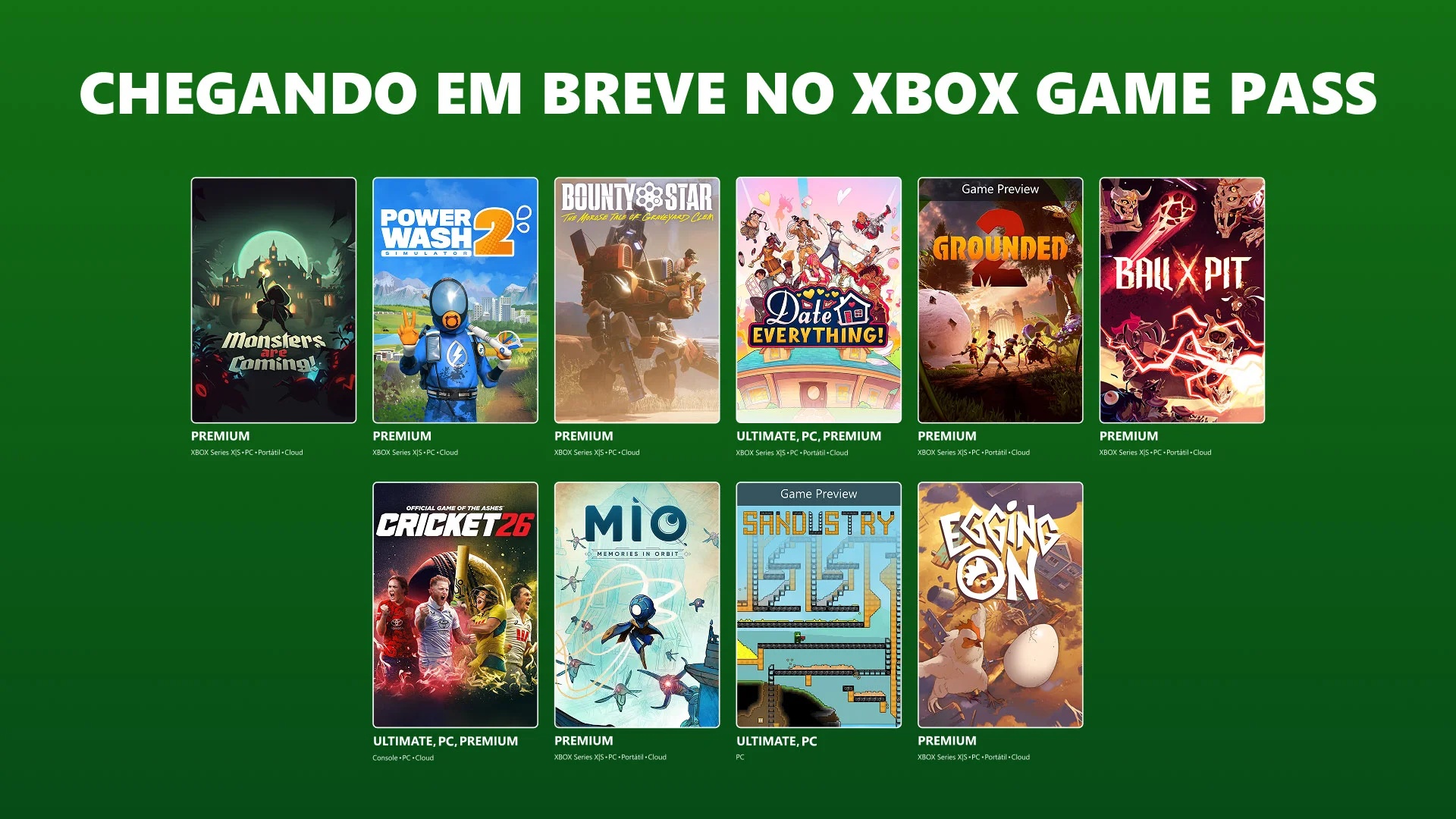 Xbox Game Pass em Agosto: A Estratégia de Valor da Microsoft Frente à Dinâmica do Consumo Digital