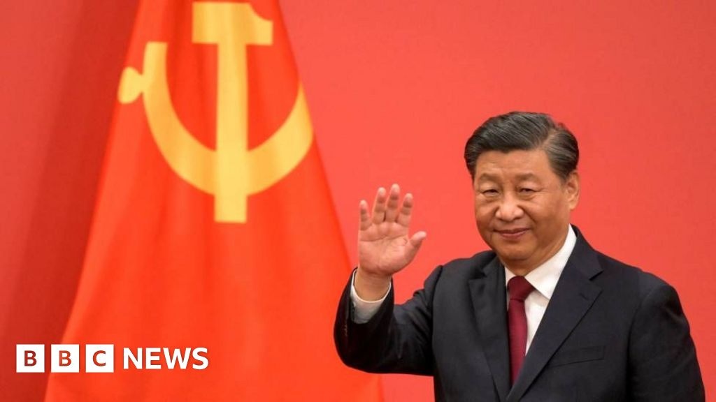 A Campanha 'Anticorrupção' de Xi Jinping: Mais que Purgas, uma Reengenharia de Poder na China