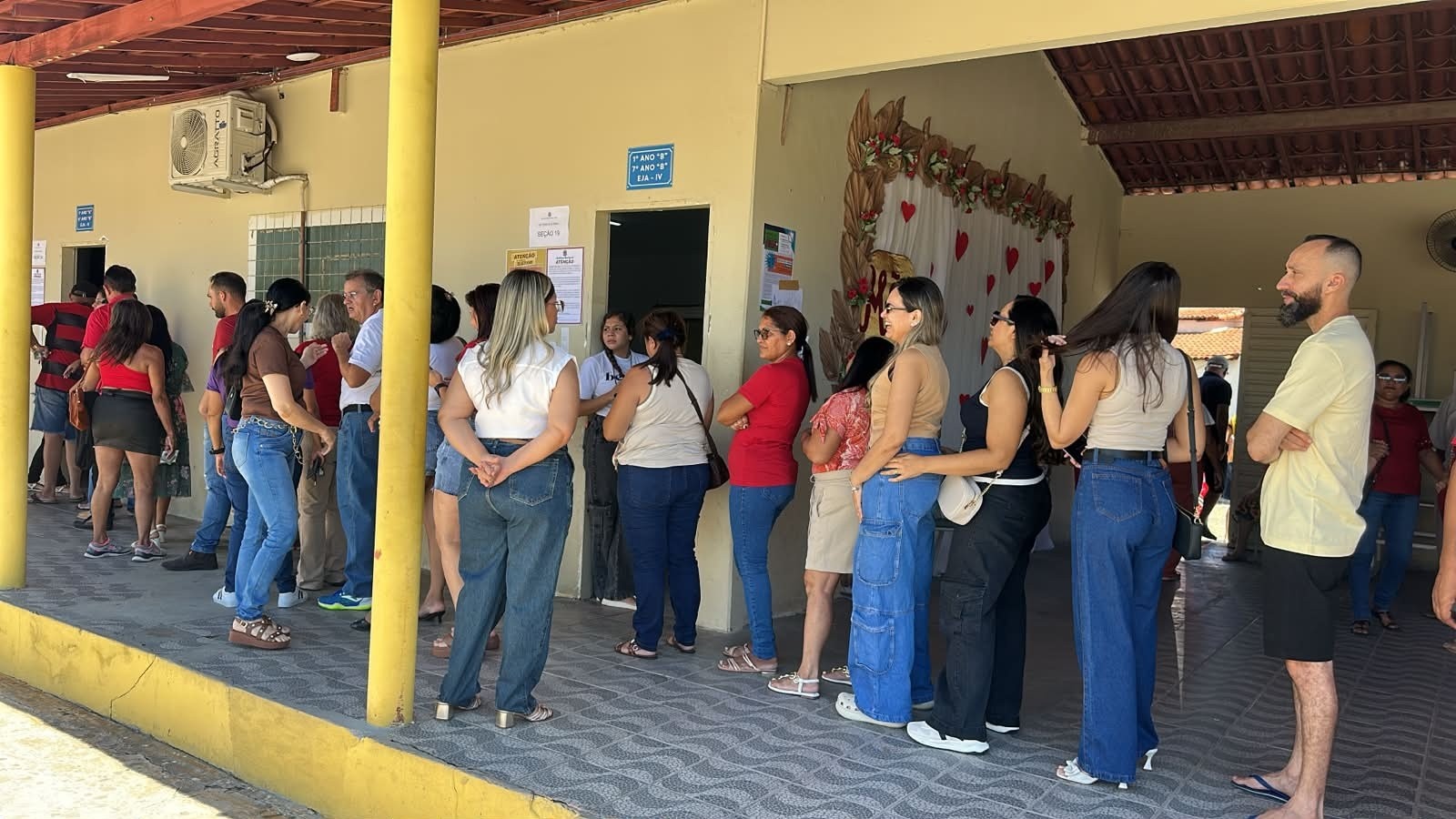 Eleição Suplementar em Itaú: Zé Roberto Pezão Vence e Redefine Cenário Político Local