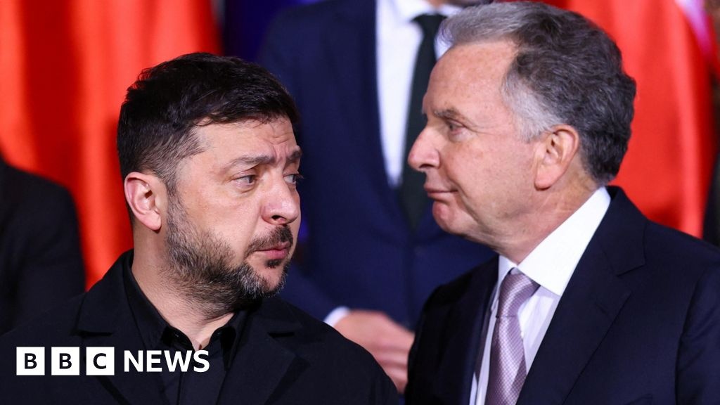 O Descompasso Diplomático dos EUA na Ucrânia e as Consequências para a Ordem Global