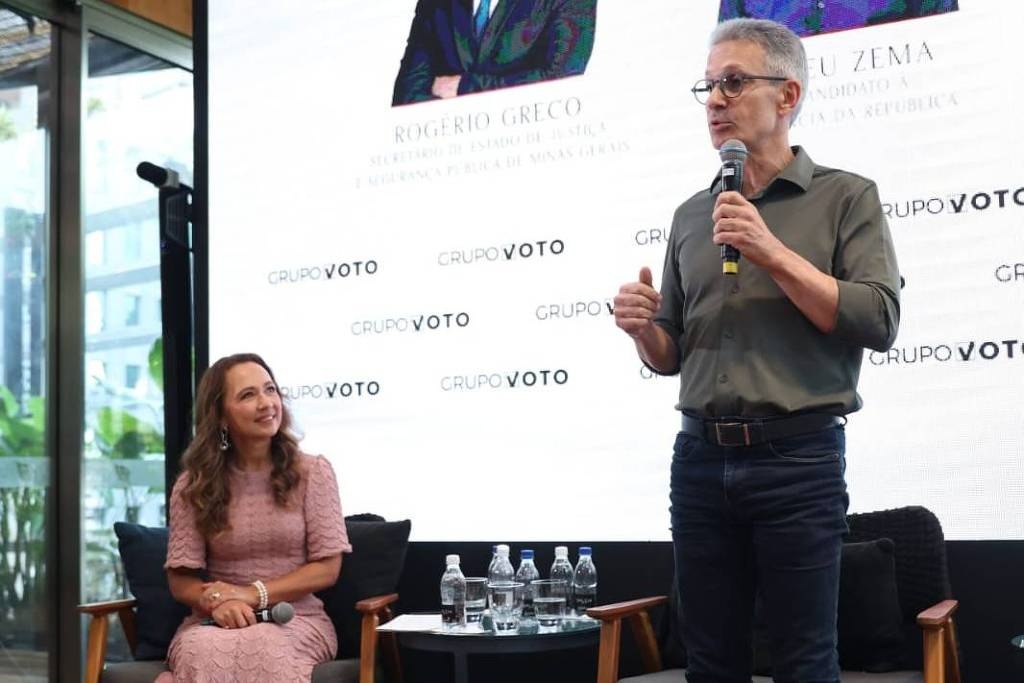 O Debate Sobre a Qualificação do STF: Zema Propõe Novas Regras para Indicação de Ministros