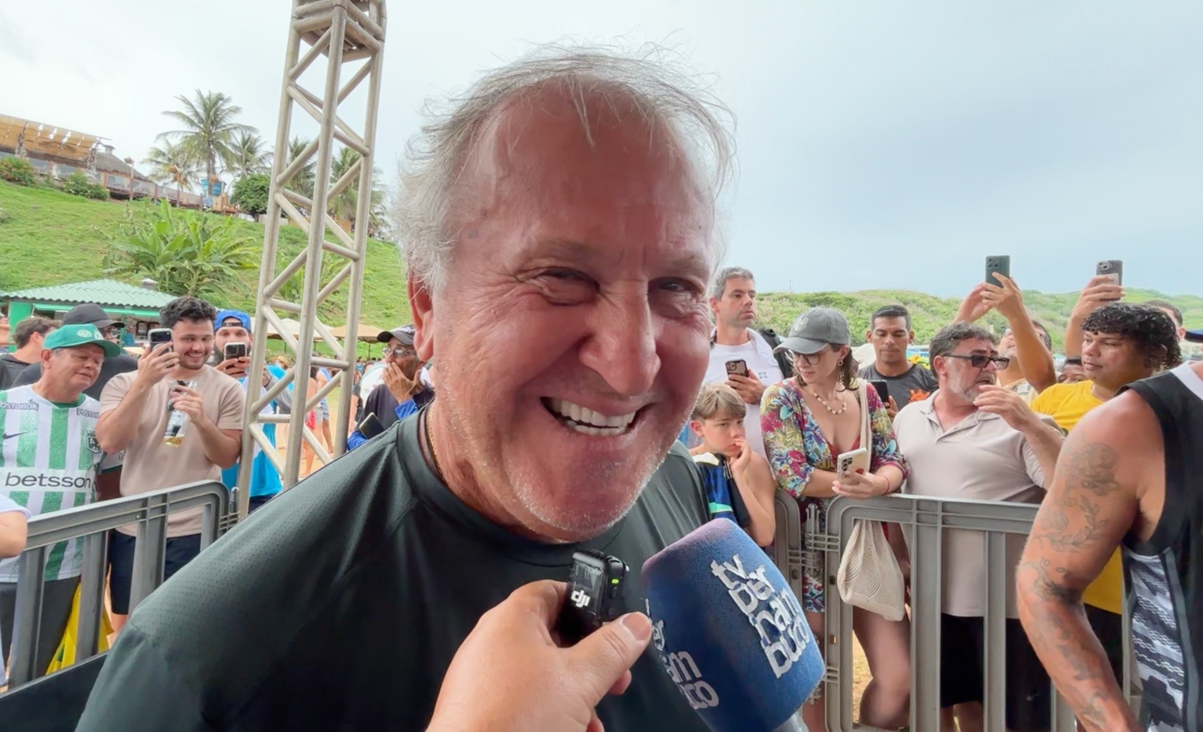 Zico em Noronha: O Legado do Galinho para o Regional e a Balança da Seleção em 2026