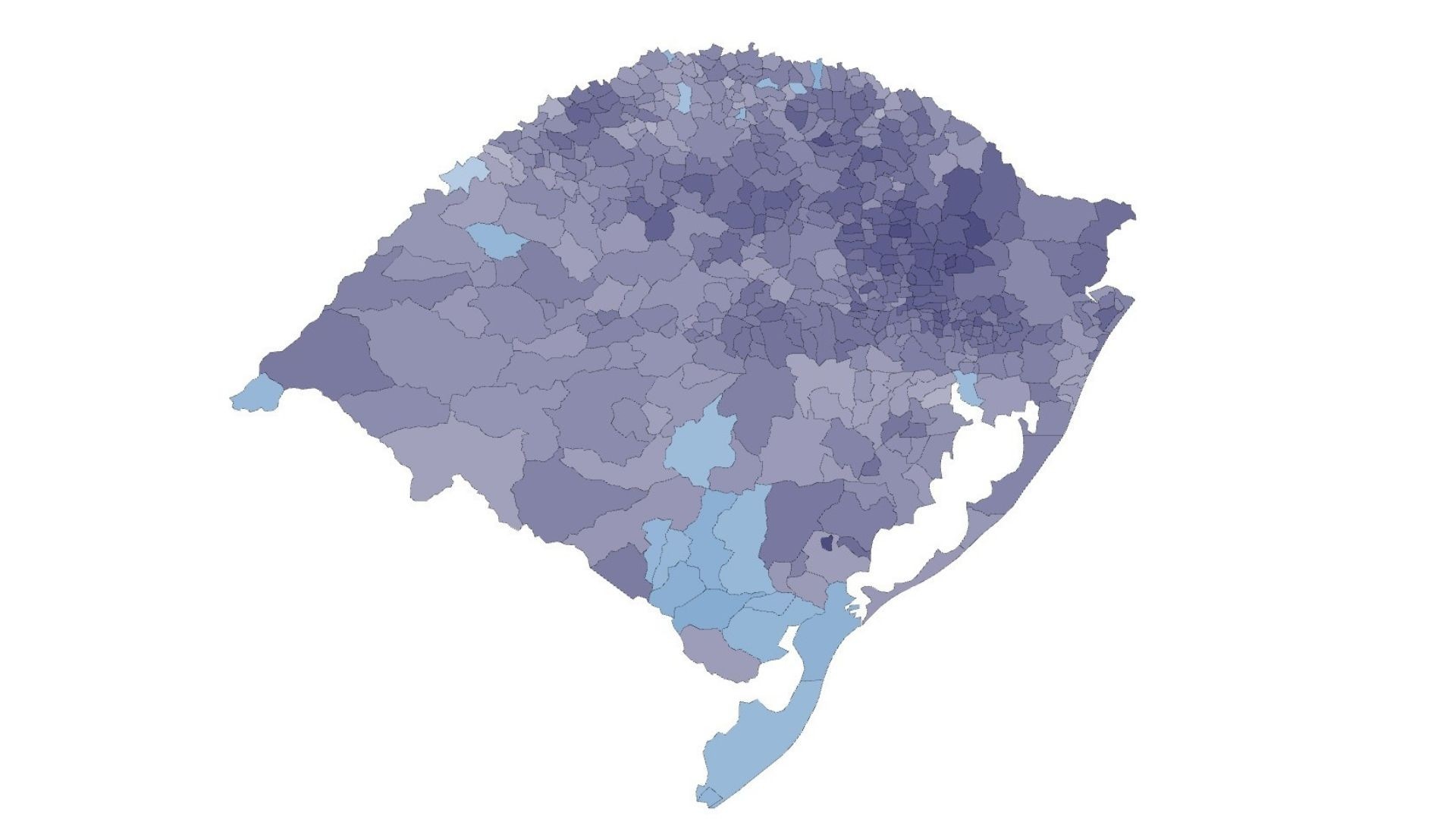 Luciano Zucco (PL) vence eleições estaduais no Rio Grande do Sul